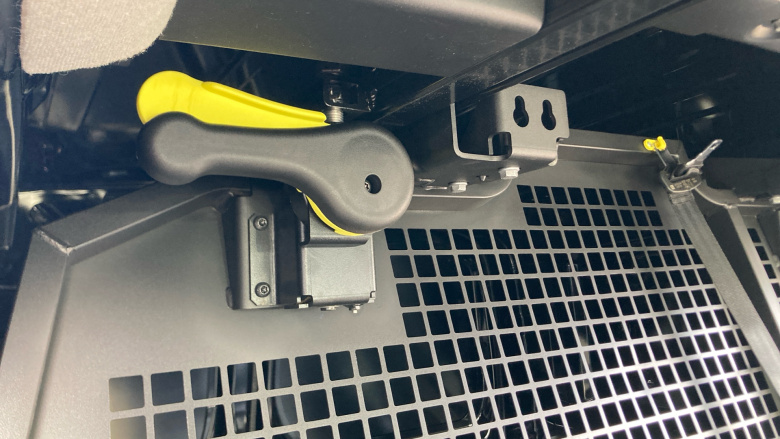 Vauxhall Combo Cargo Combo Xl Diesel 1.5 Turbo D 100ps Prime H1 Crew Van